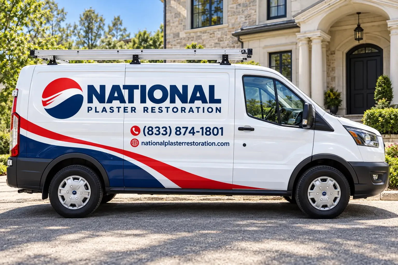Plaster Repair in Clarendon, TX near me